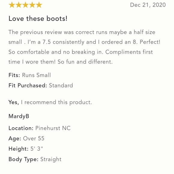 Anthropologie Cecelia New York Chance Hiking Boots - floral - Picture 7 of 16